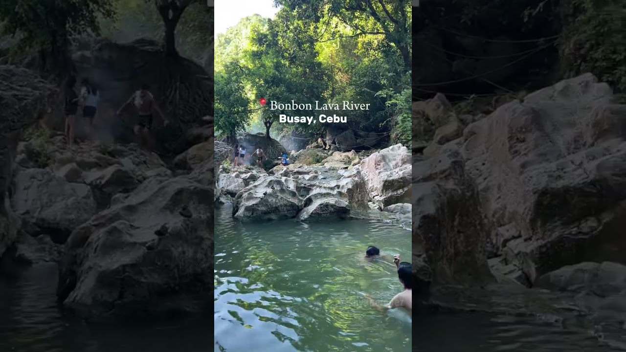 CAMPSITES in Cebu City!