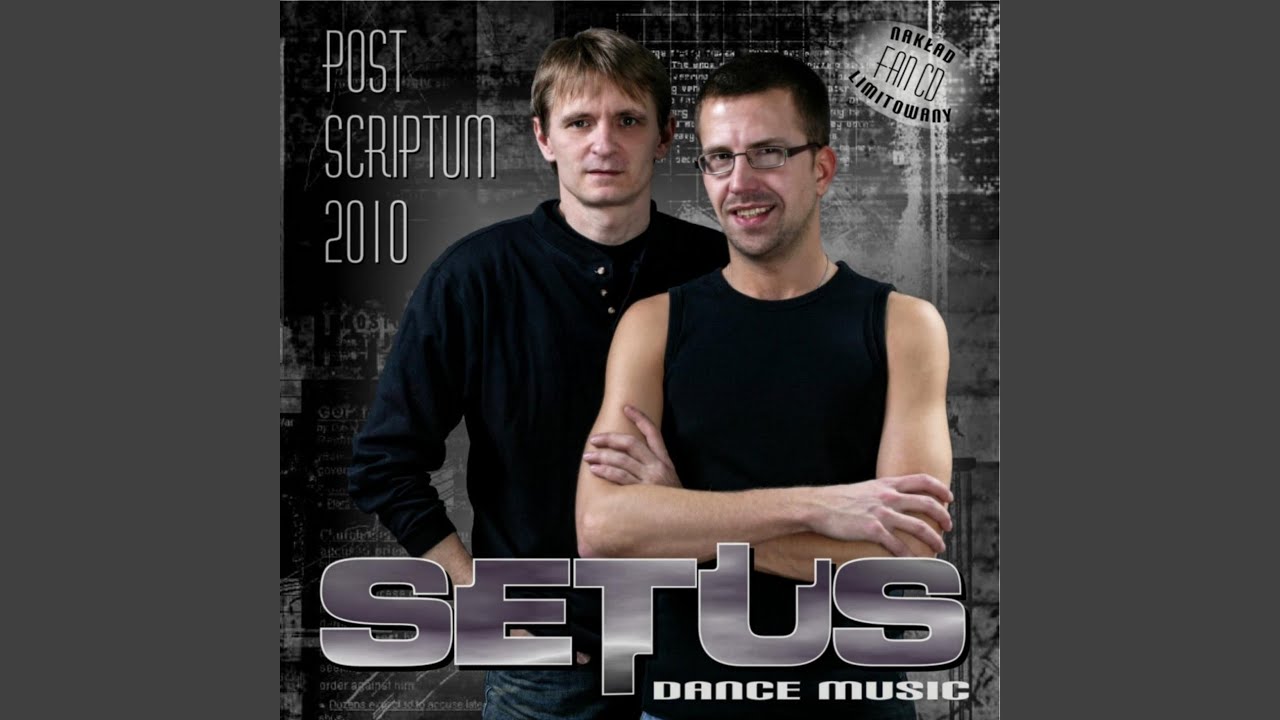 Bo Tylko Ty (first mix)