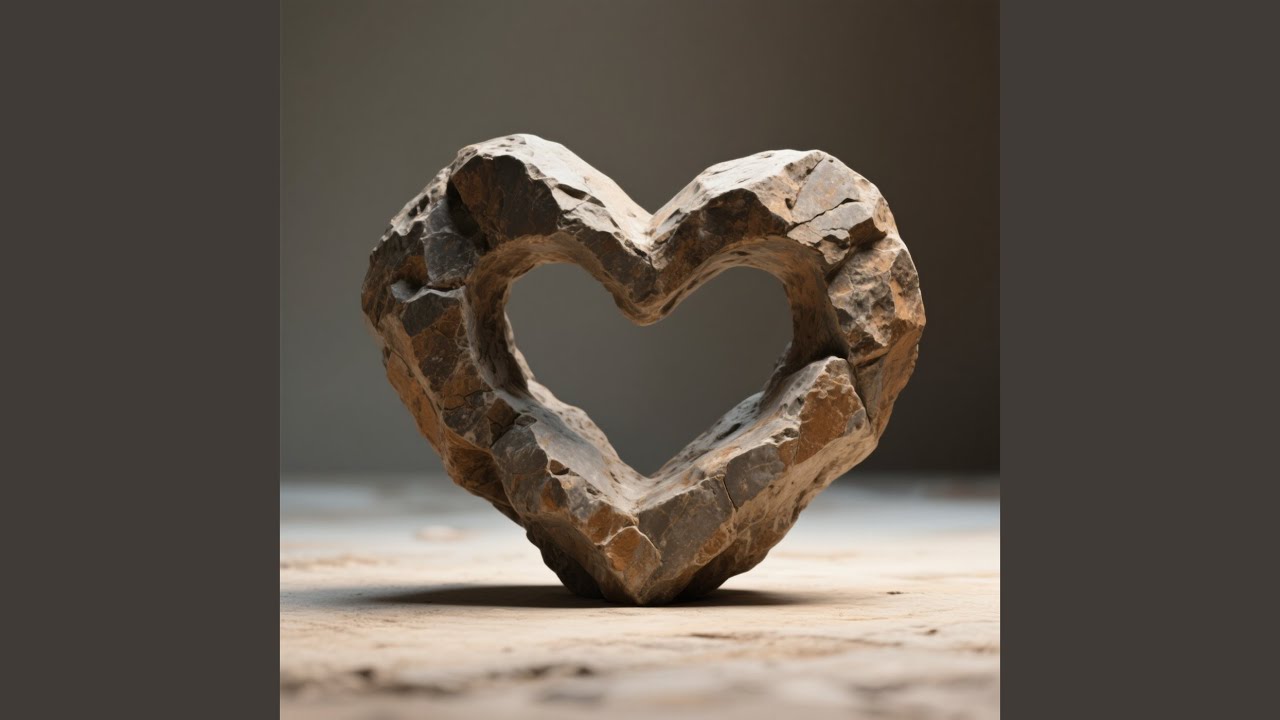 I think of you