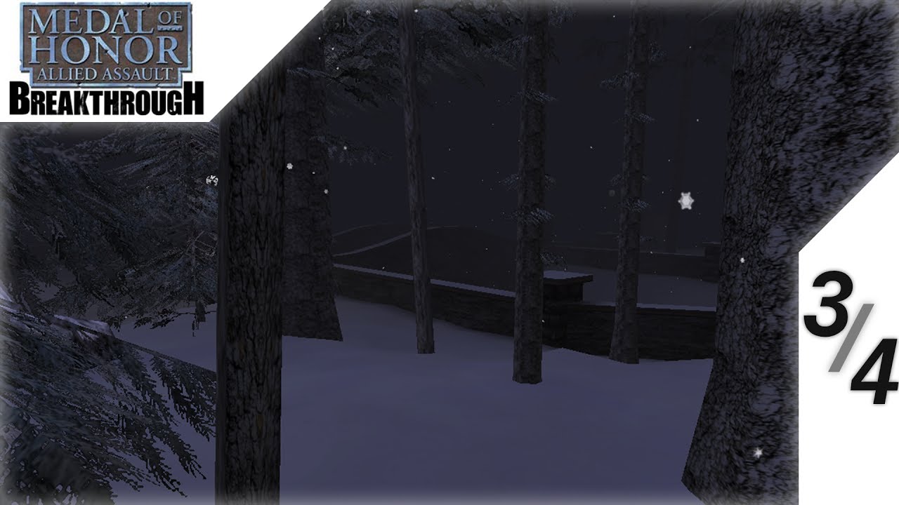 [MoHAAB] Le Parc Enneigé – 11/05/2017 – Kuchiki, Marvock, Crisox - Part 3