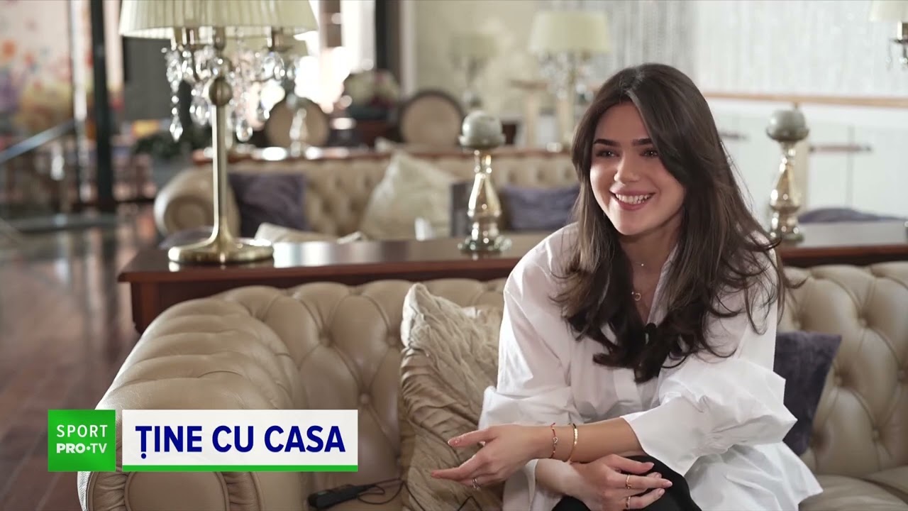 O absolventă de jurnalism se află în spatele reușitei lui Dobre
