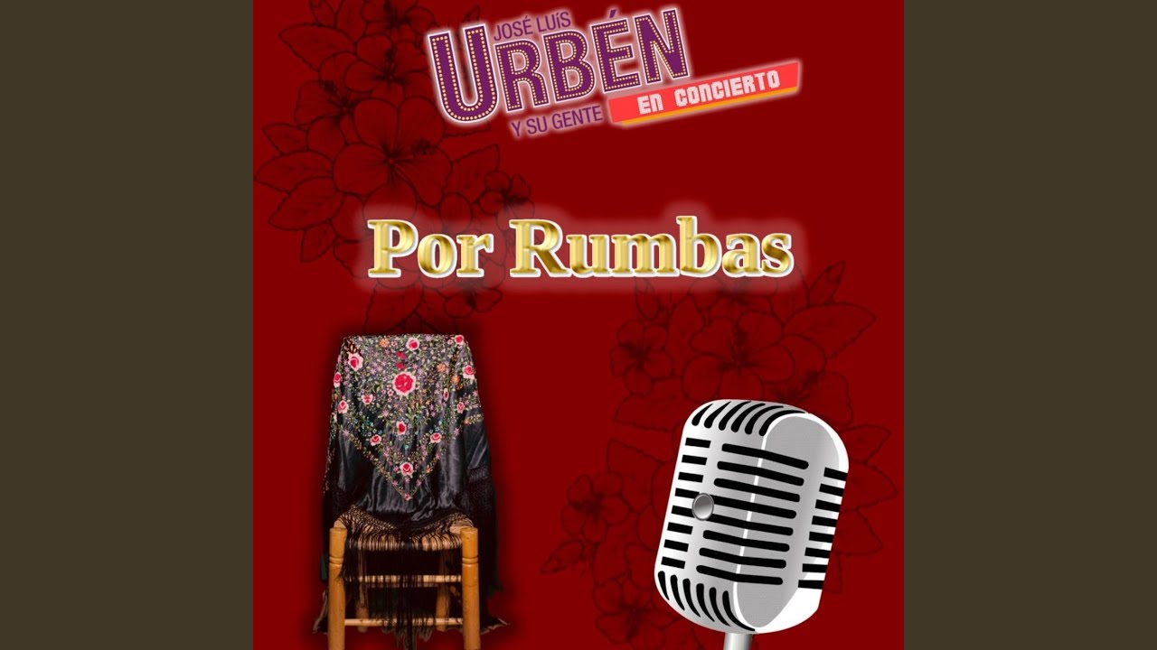 RUMBACHERAS DE LA CHAQUETA