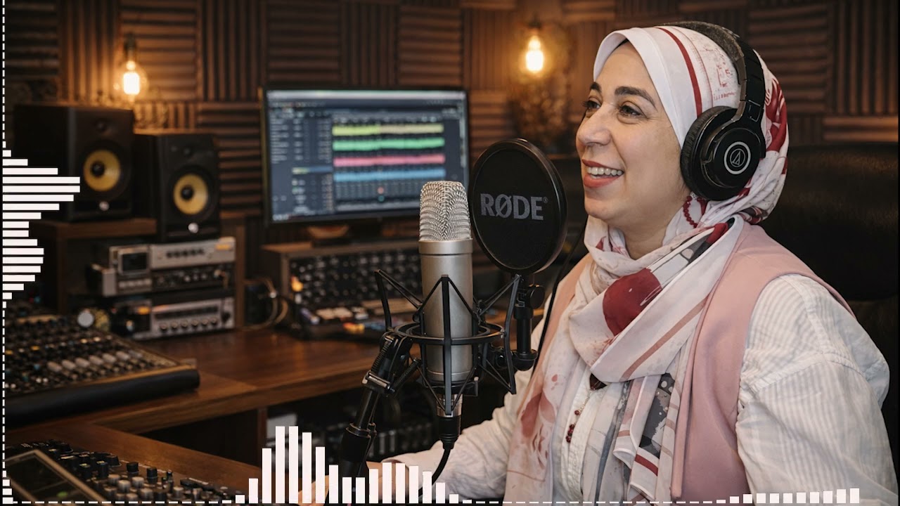 الحلقه الثانيه  ..ماذا يختبئ في ظلك؟ وكيف يصبح مفتاح سلامك النفسي؟