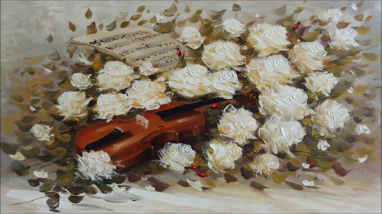 Podvinčani - Plaču žice violine