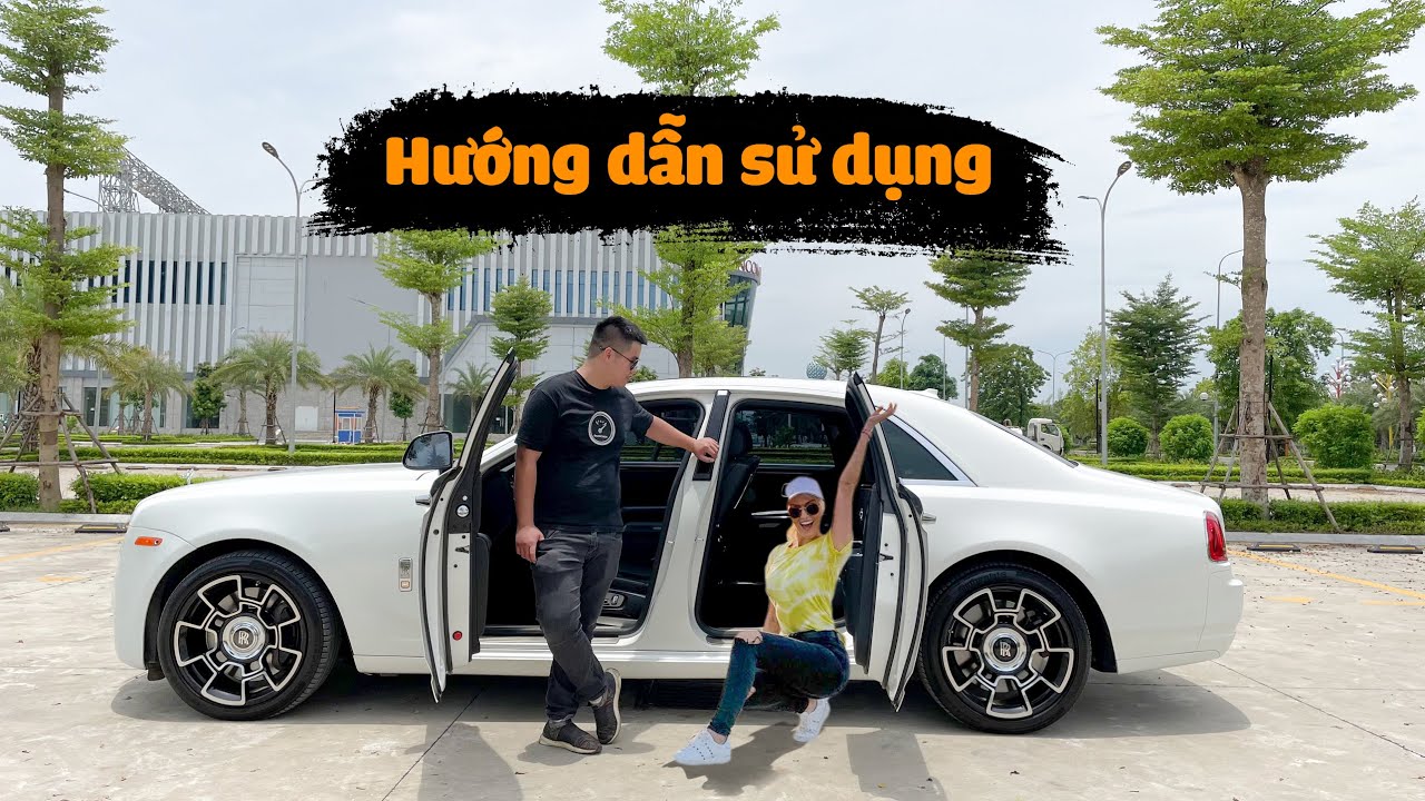 Hướng dẫn sử dụng xe Mercedes Benz cho người mới lái | Nên xem