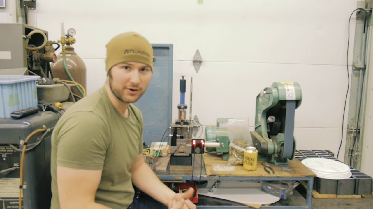 Side Project: Auto-Decapper