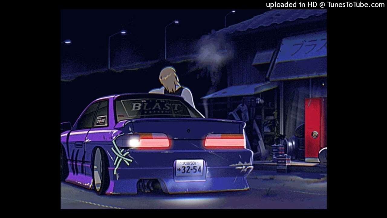 Eden FM - Stay (slowed + reverb)
