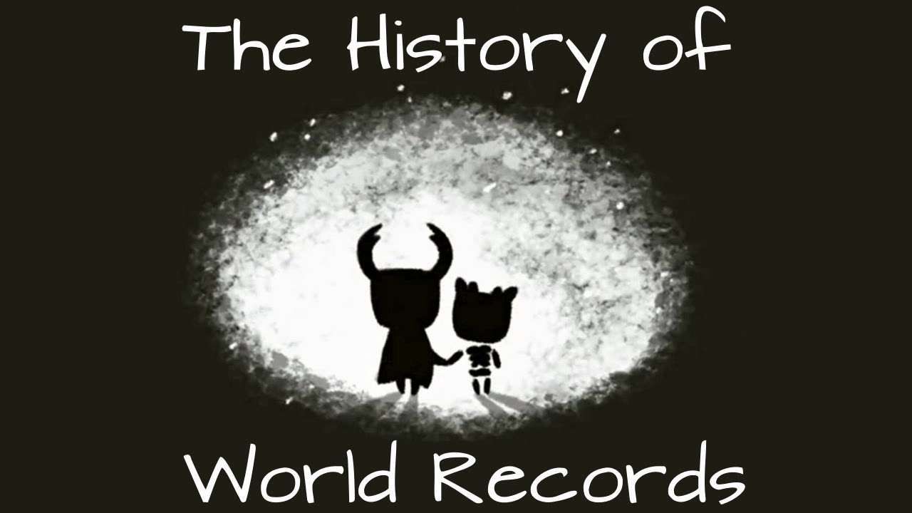 The History of Hungry Knight World Records