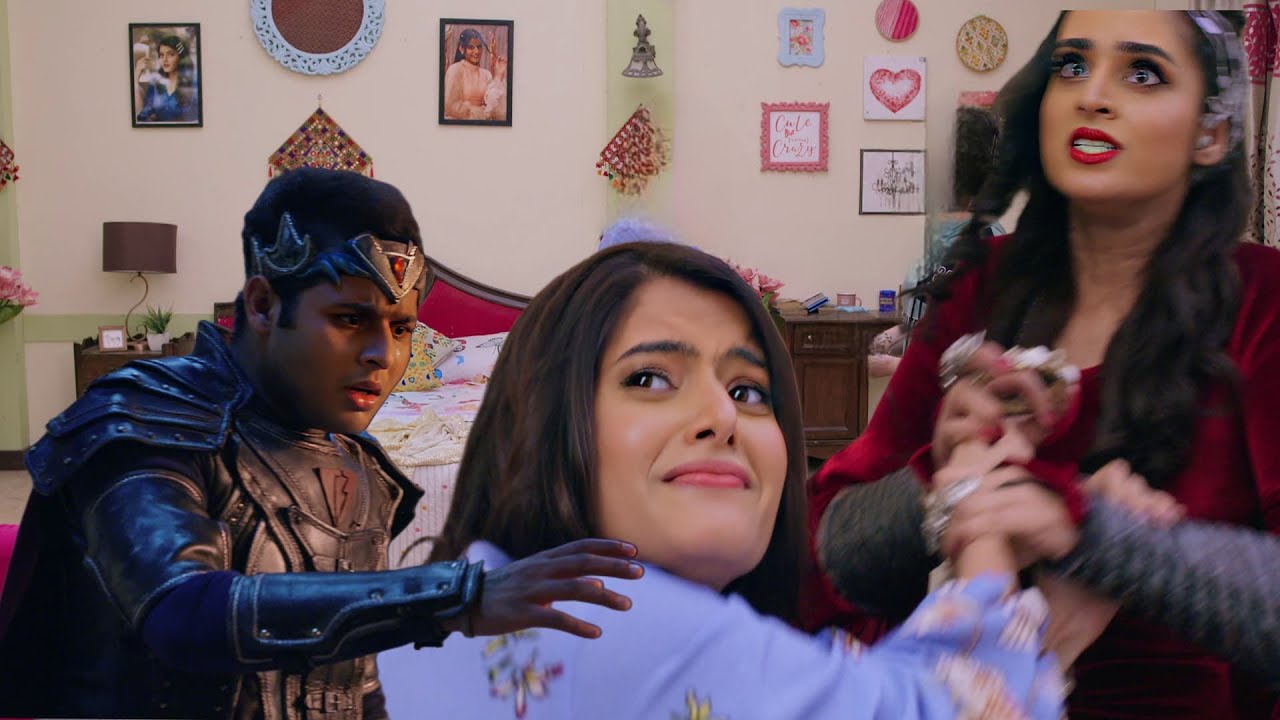 जब अनन्या को जबरदस्ती शादी के लिए किया गया तैयार – क्या आएगा बालवीर बचाने || Baalveer Returns