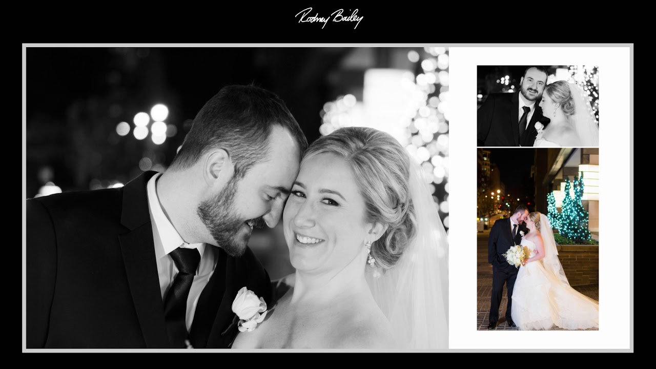 The Ritz Carlton Hotel Washington DC weddings