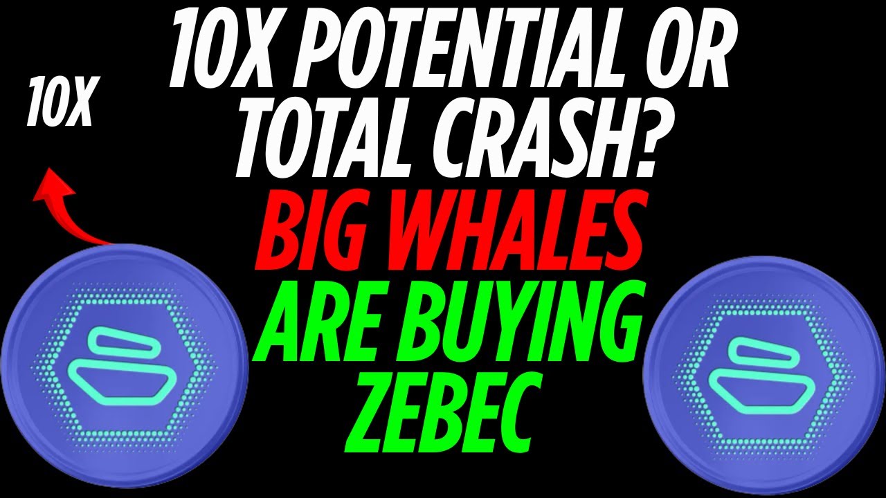 Zebec Network (ZBCN) Defies the Crypto Crash | Massive Gate Knox Acquisition Explained news Today