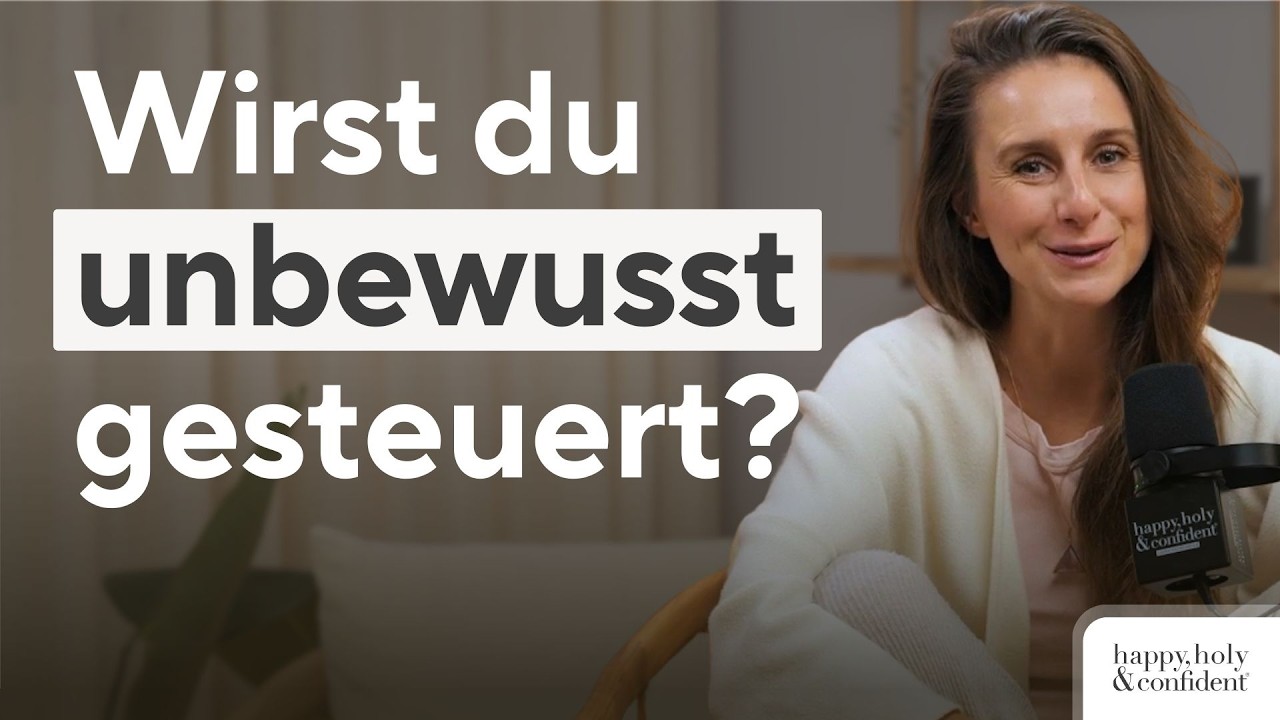 4 geheime Phänomene, die dein Leben steuern: psychologisch & spirituell - so nutzt du sie für dich!