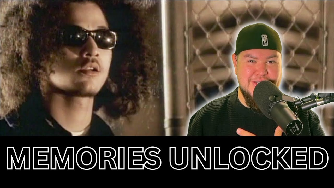 Millennial Reaction to Bone Thugs N Harmony - Crossroads