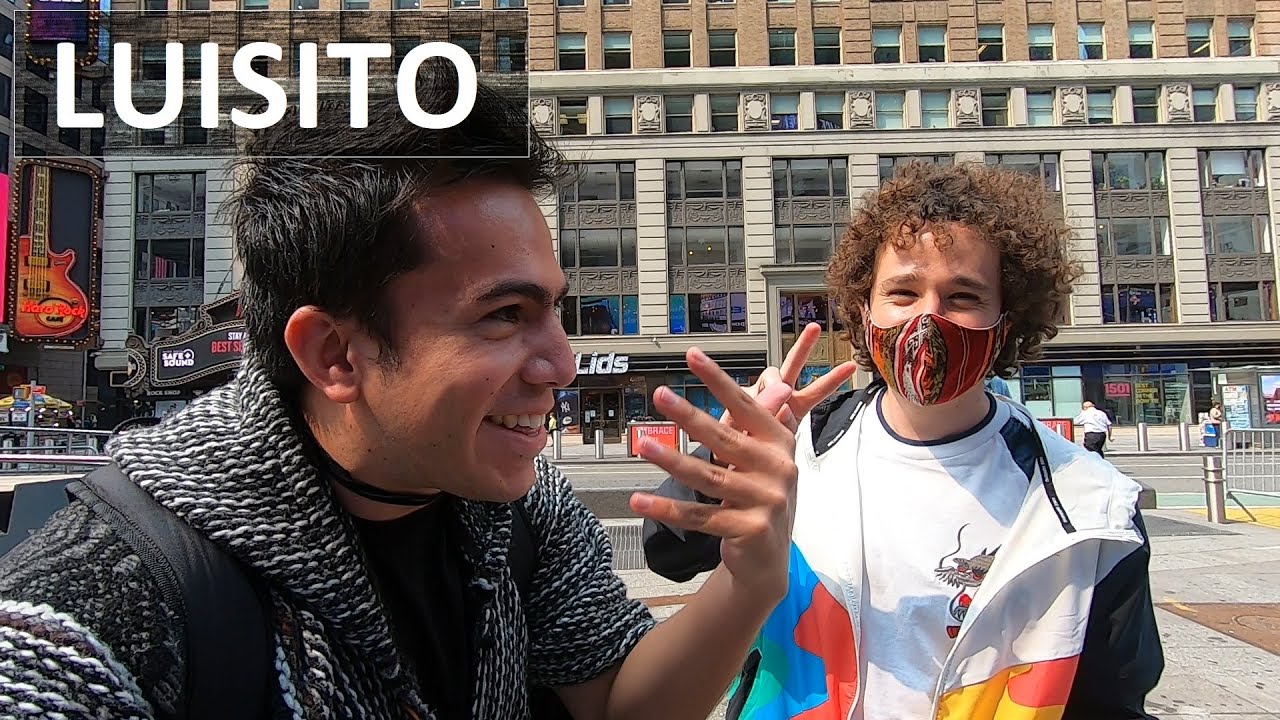 Qué te alcanza con $20 en New York?