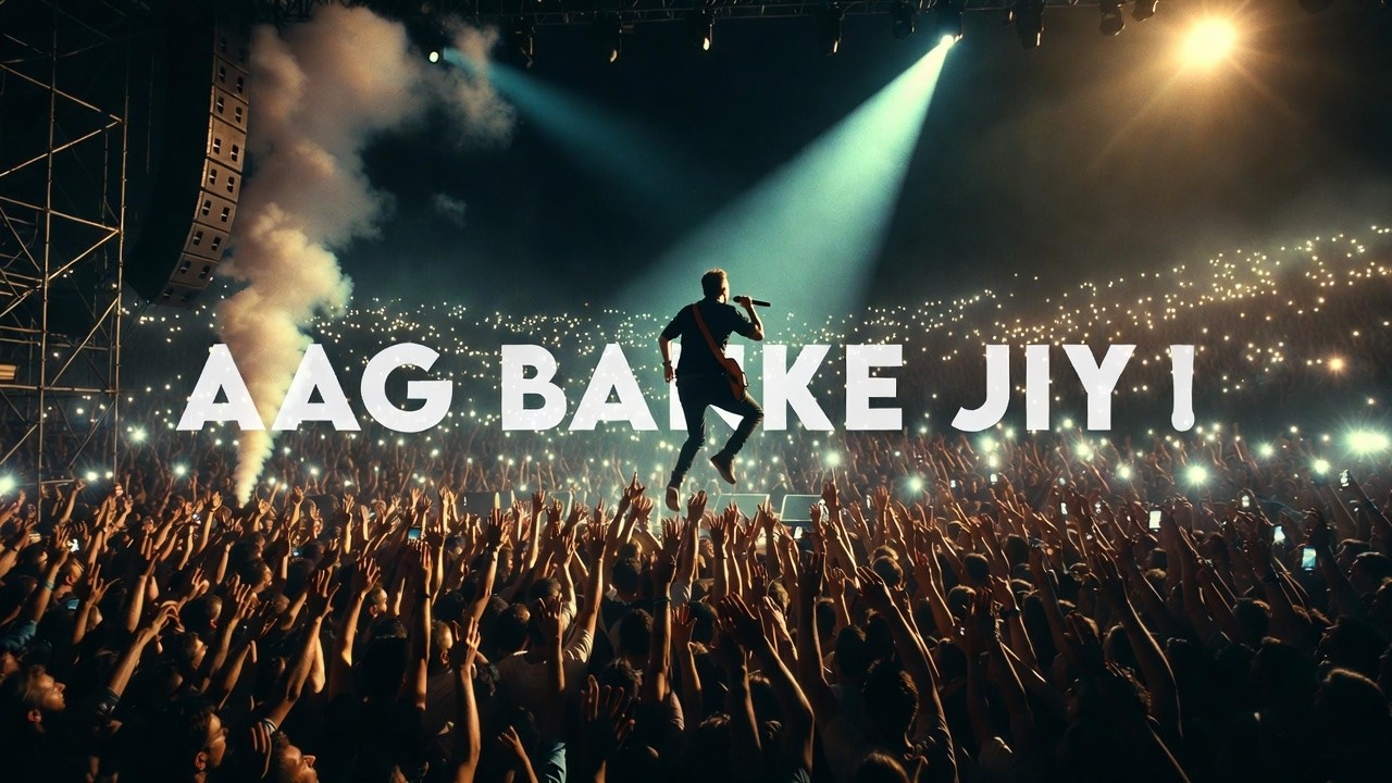 Ajj Banke Jiyo hindi song । Z Series Hindi । Hindi Rock । Hindi Songs । Sad songs Hindi।