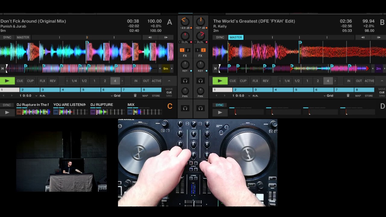 Home Sessions Vol 3   Moombahton
