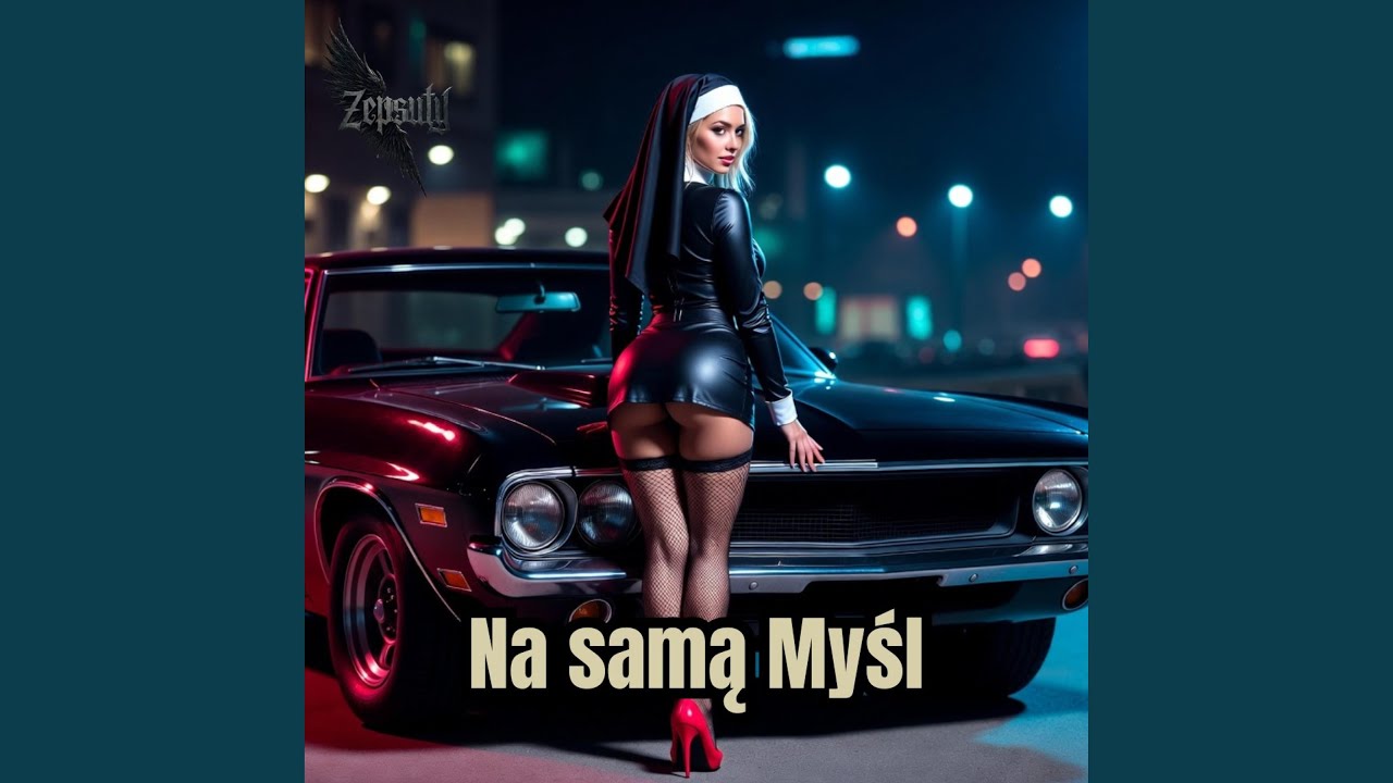 Na samą myśl