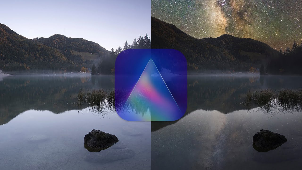 Himmel in Fotos tauschen jetzt NOCH besser 📸LUMINAR AI Update 2 | Jaworskyj