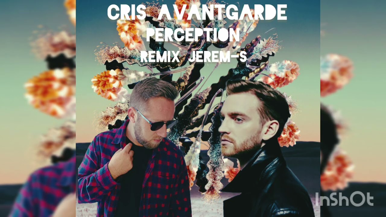 CRIS AVANTGARDE - PERCEPTION ( REMIX JEREM S )