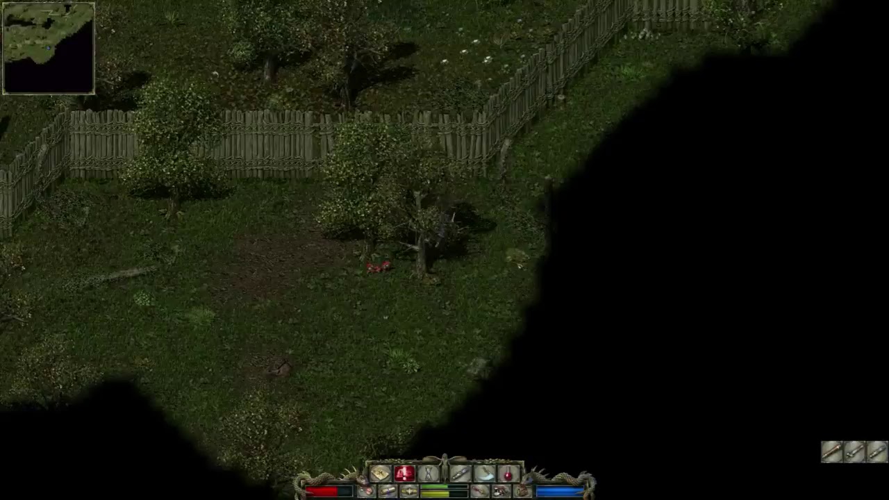 Old School Gaming | Divine Divinity