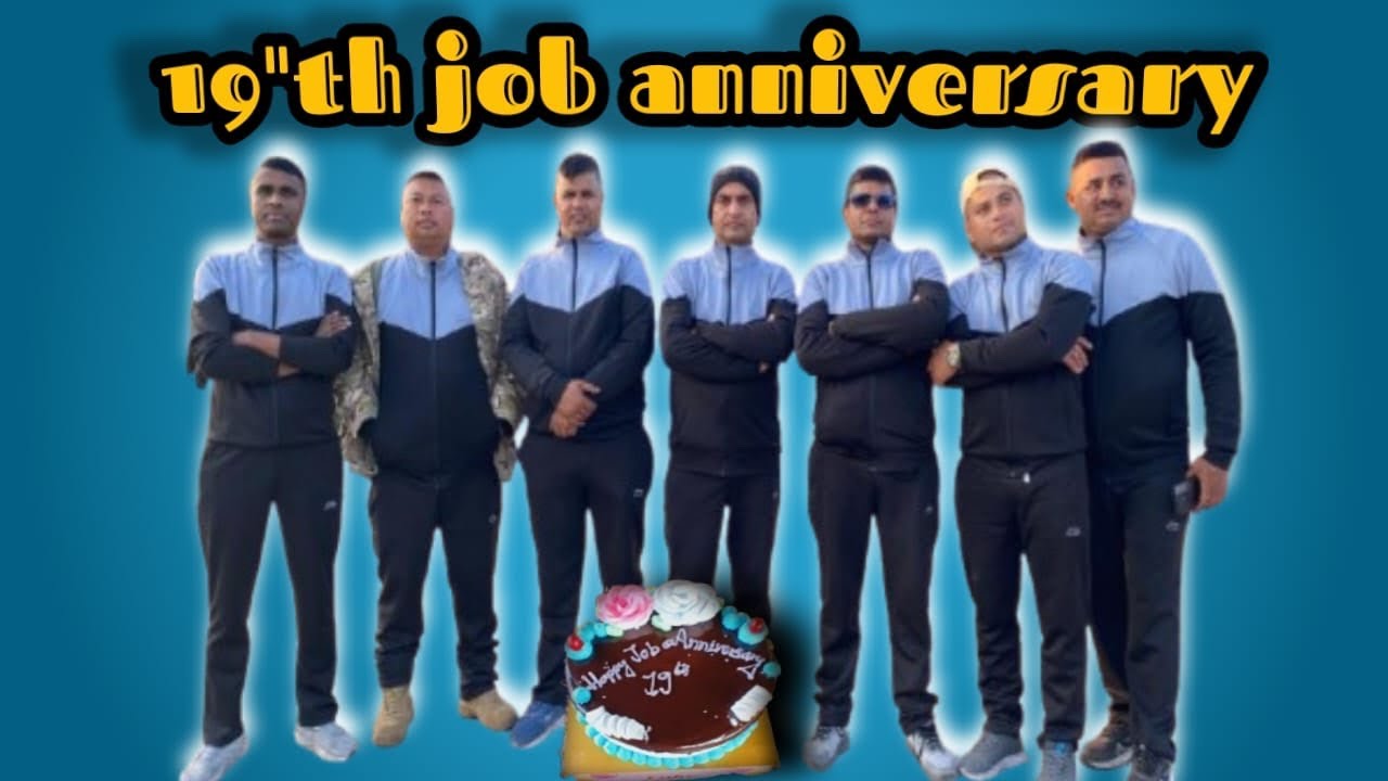 19 th job anniversary programe #youtubeshorts #funny #travel #dance 