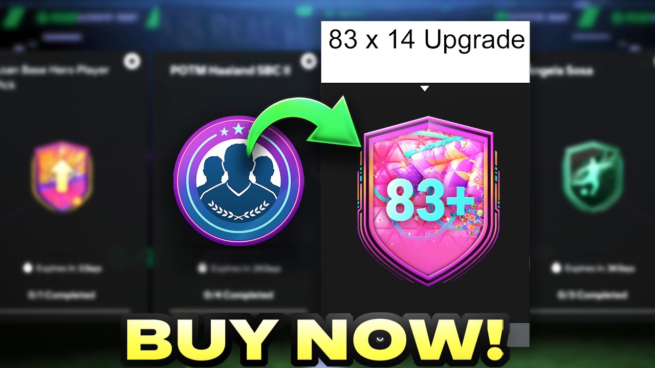 Make Millions Of Coins In EAFC 25 With This Trading Method💰!
