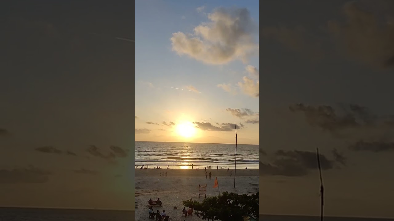 NITK Surathkal Beach | KARNATAKA