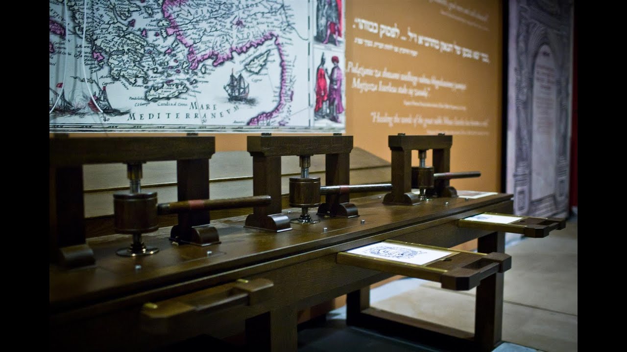 Hands-on Exhibits