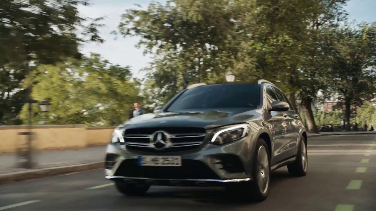 Mercedes-Benz EQ Pwer: E-Mode | Plug-in Hybrid