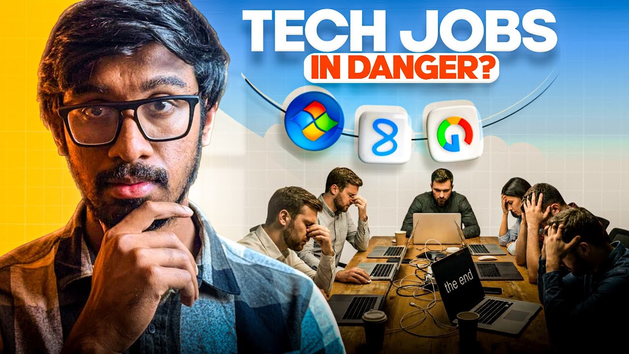 5 Skills Companies Are BEGGING For in 2026🔥. Reality is Shocking