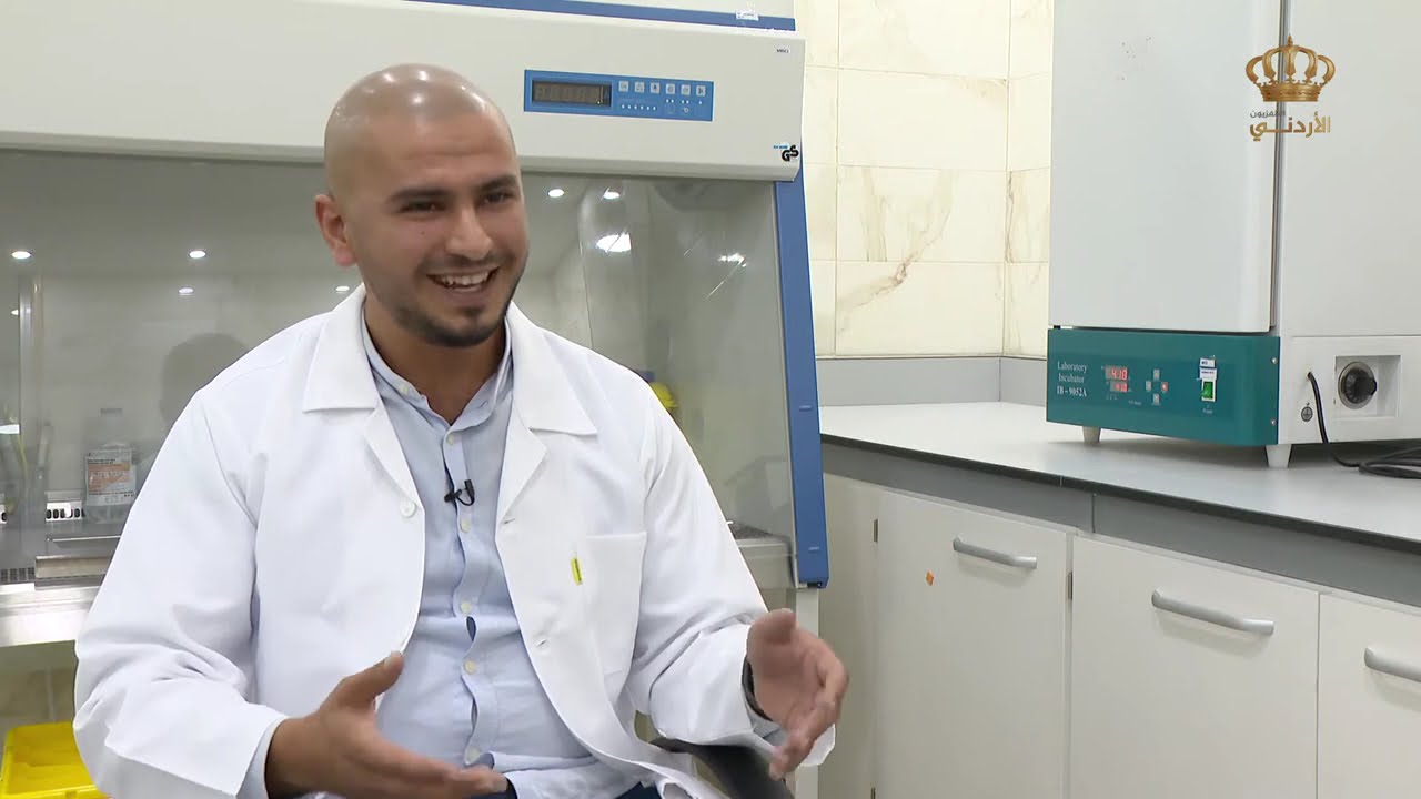 برنامج أرض الخير | قطاع الدواجن في الأردن | الأربعاء01-09-2021