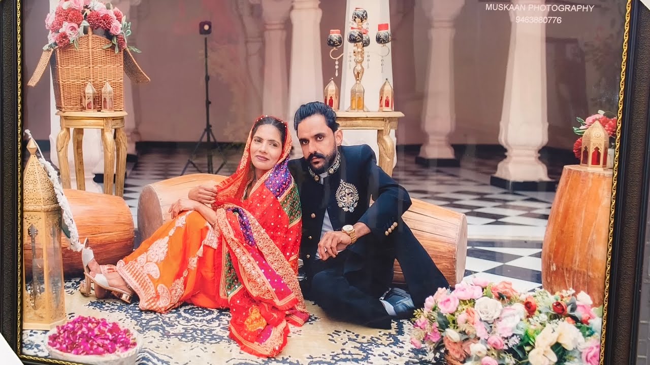 Aaj Thi palace mein party 😅👈🏻