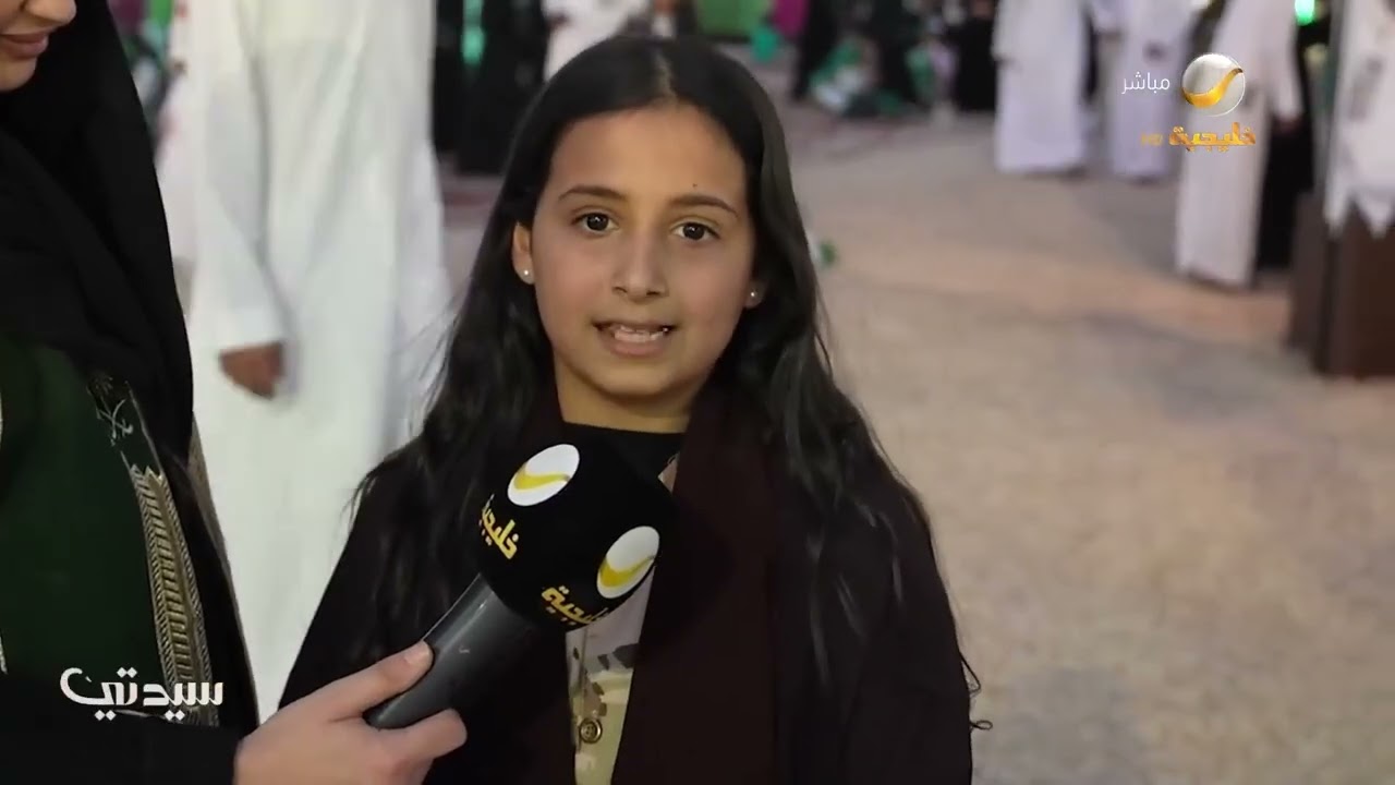 احتفالات الحرس الملكي باليوم الوطني