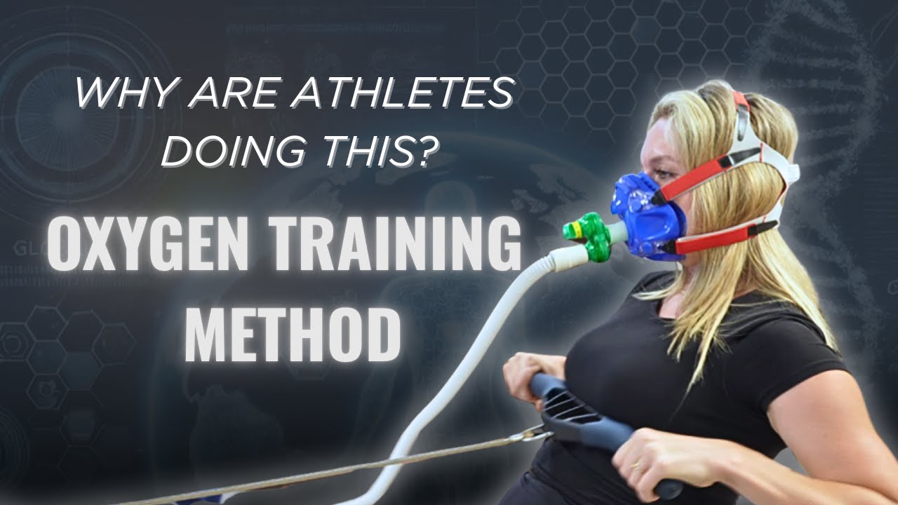 Exercise With Oxygen Therapy | How 95% O2 Supercharges Recovery and Lung Function