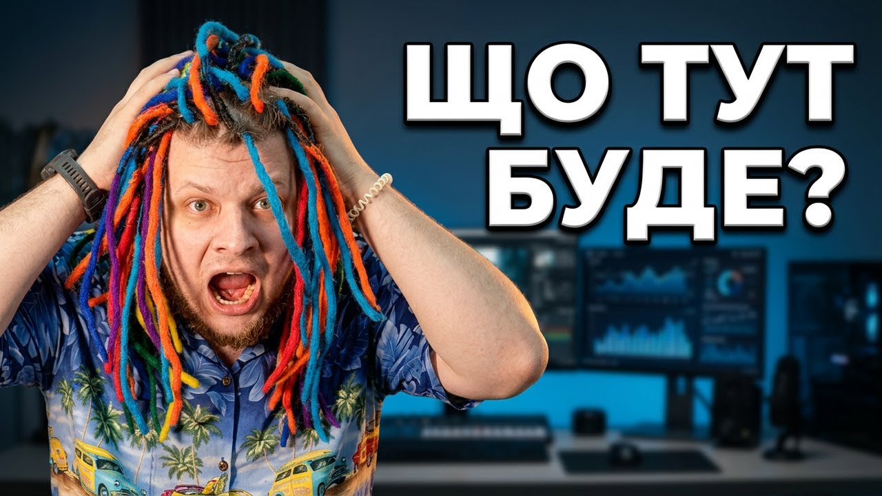 Новини каналу | Що тут буде, як і коли