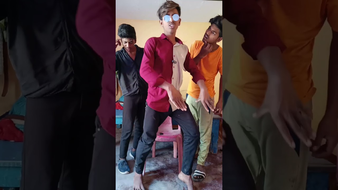 बारिश क्यों होता है 🤣🤣 Ravi raj comedy videos #comedy #shorts
