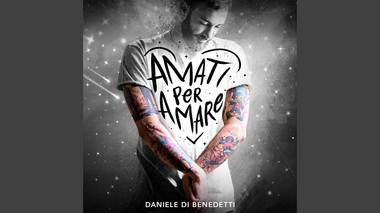 Amati per amare