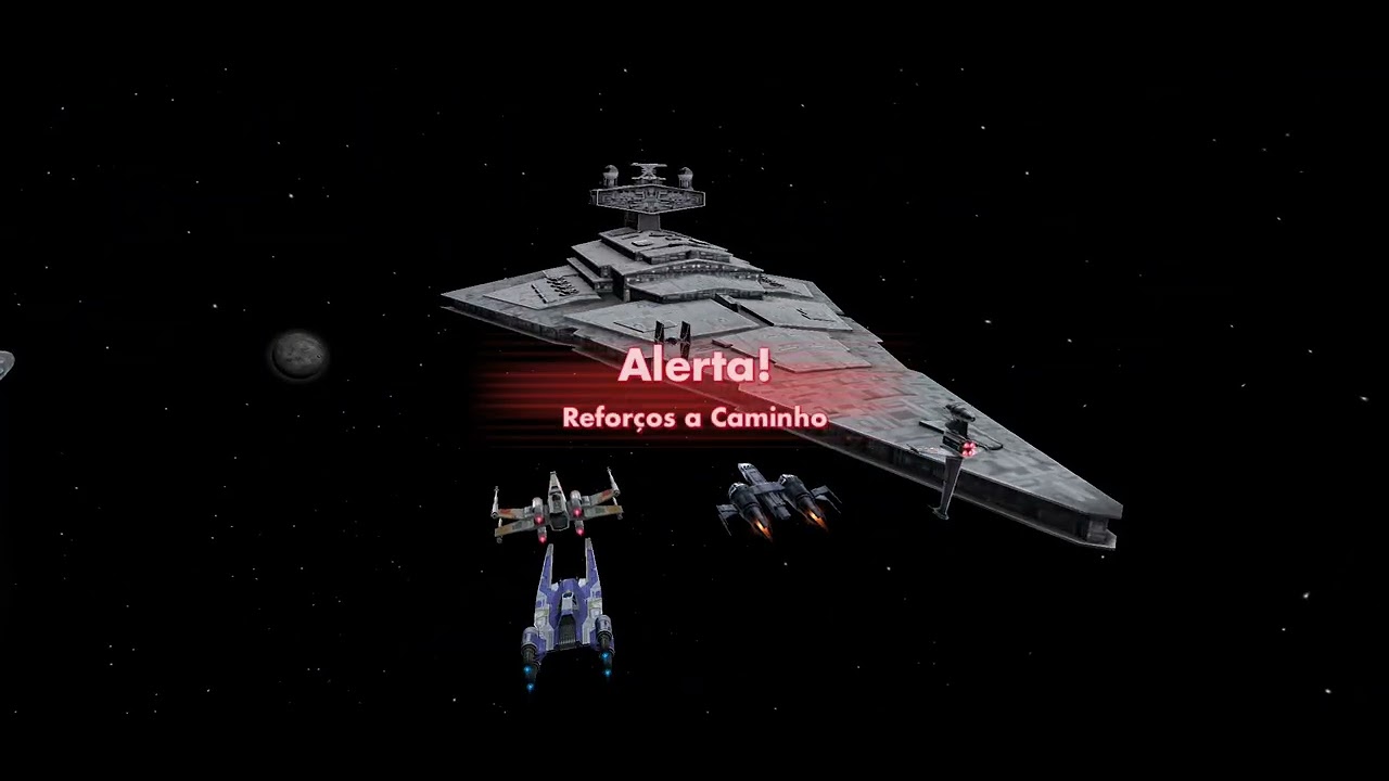Home One - Lothal - SWGOH