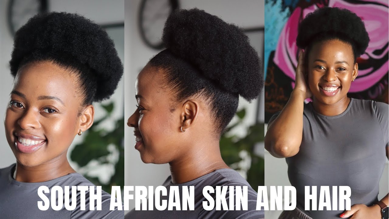 SKIN AND HAIR WITH SINO | DRY SKIN