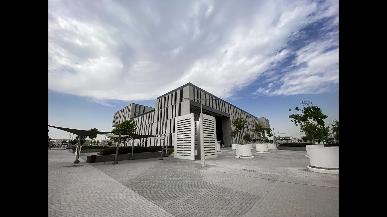 كلية التربية في جامعة قطر | مقطع تعريفي
