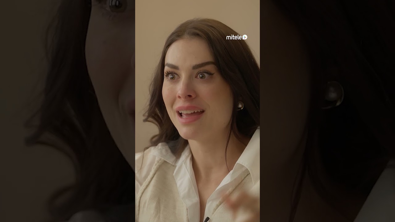 Ruth trabaja en terapia con Raquel los celos que han complicado su relaci&oacute;n con Javy 👀 #mtmad