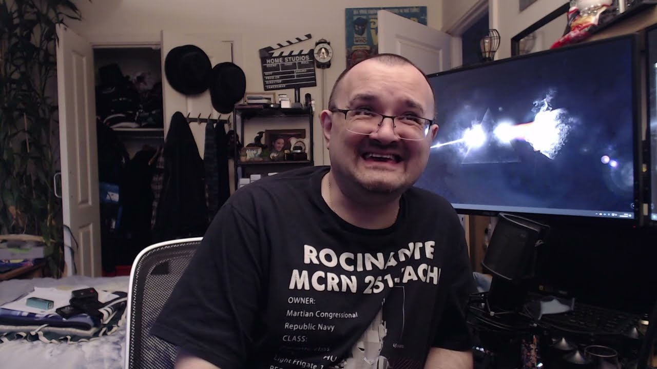 Watts UP - EP 339 - Broken mics and monitors