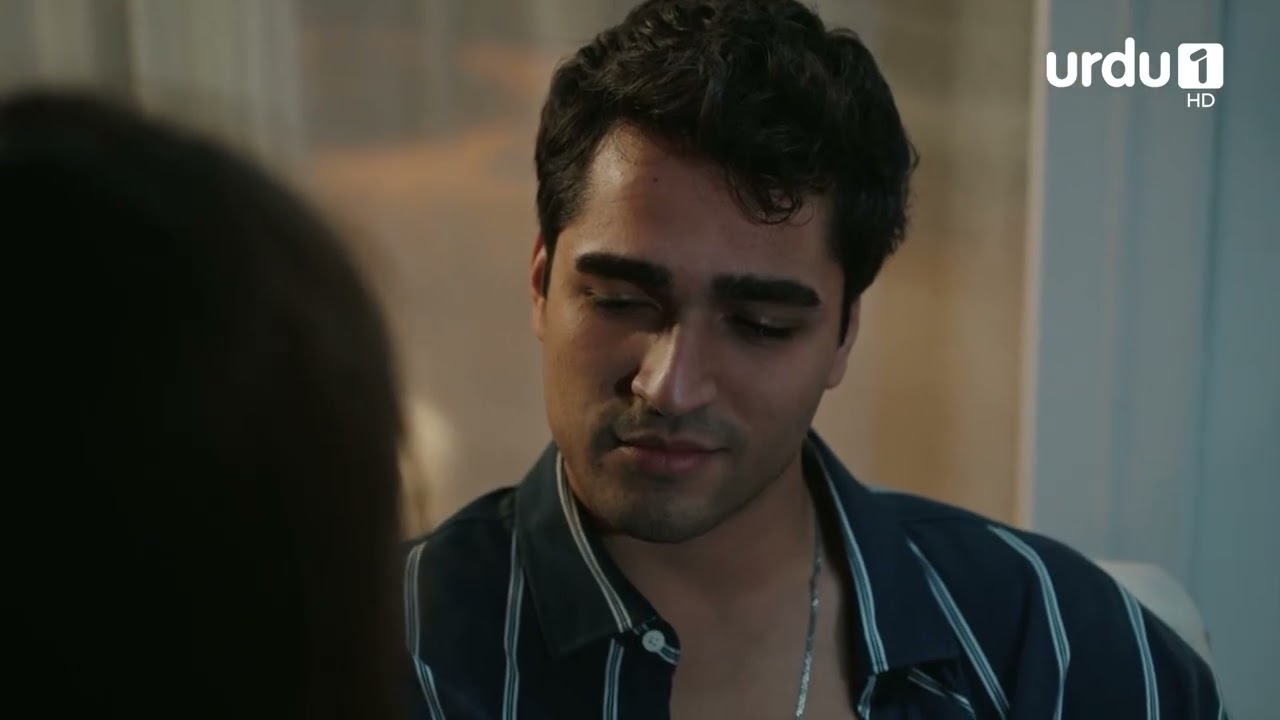 Aaj mat jao na | Best Scene | Golden Boy | Turkish Drama | Ep 21