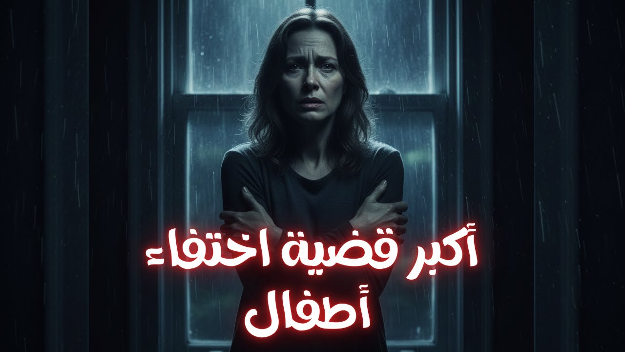 أكبر قضية اختفاء أطفال في تاريخ أستراليا | قصة حقيقية #قصة_حقيقية#جرائم_حقيقي#قصص_مرعبة