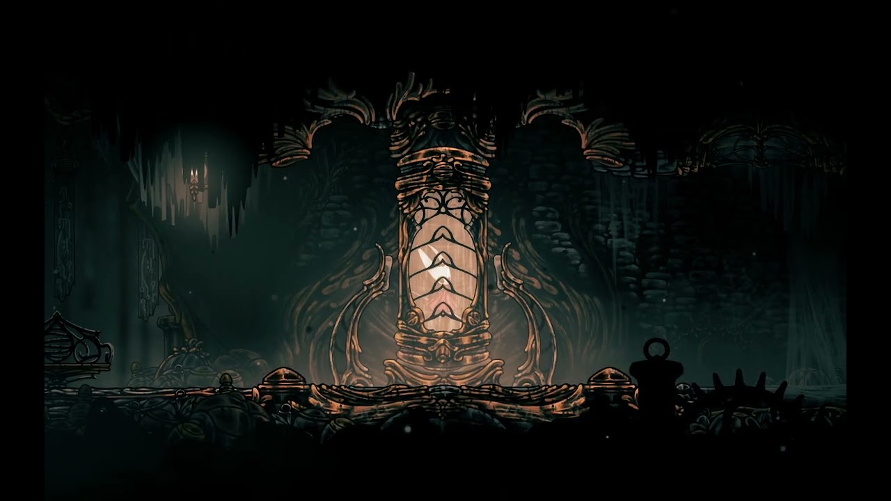 Such a gorgeous place! ...if it wasn't for The Horrors... || Hollow Knight: Silksong [part 5]