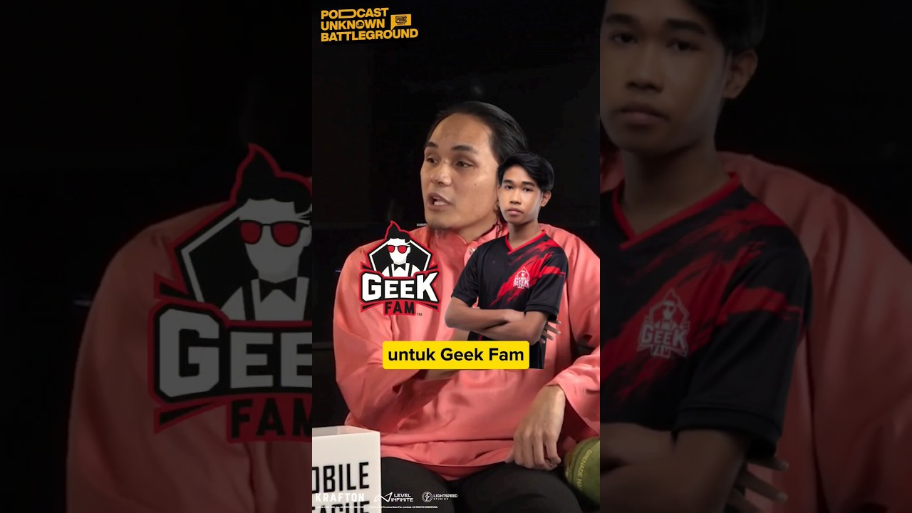 Kepentingan MICA untuk GEEK 👀 Penjelasan baik SOULTANN & EMI 🎙️