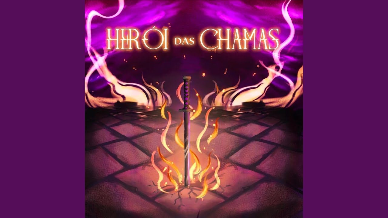 Herói das Chamas
