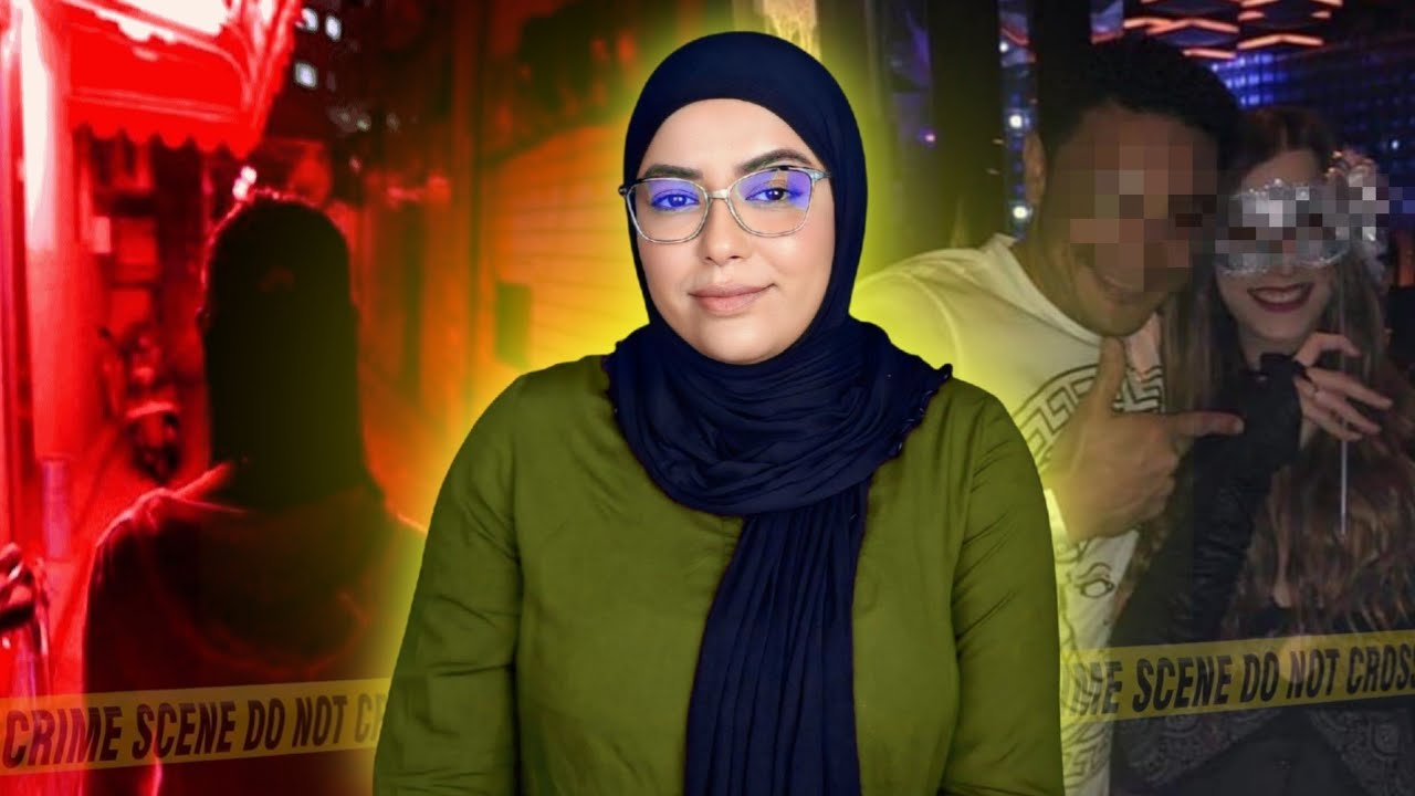شكون صفاها لإقبال بداك الطريقة و حطها فدار ناس معارفينهاش⁉️ من أخطر القضايا لي غتصدمكم