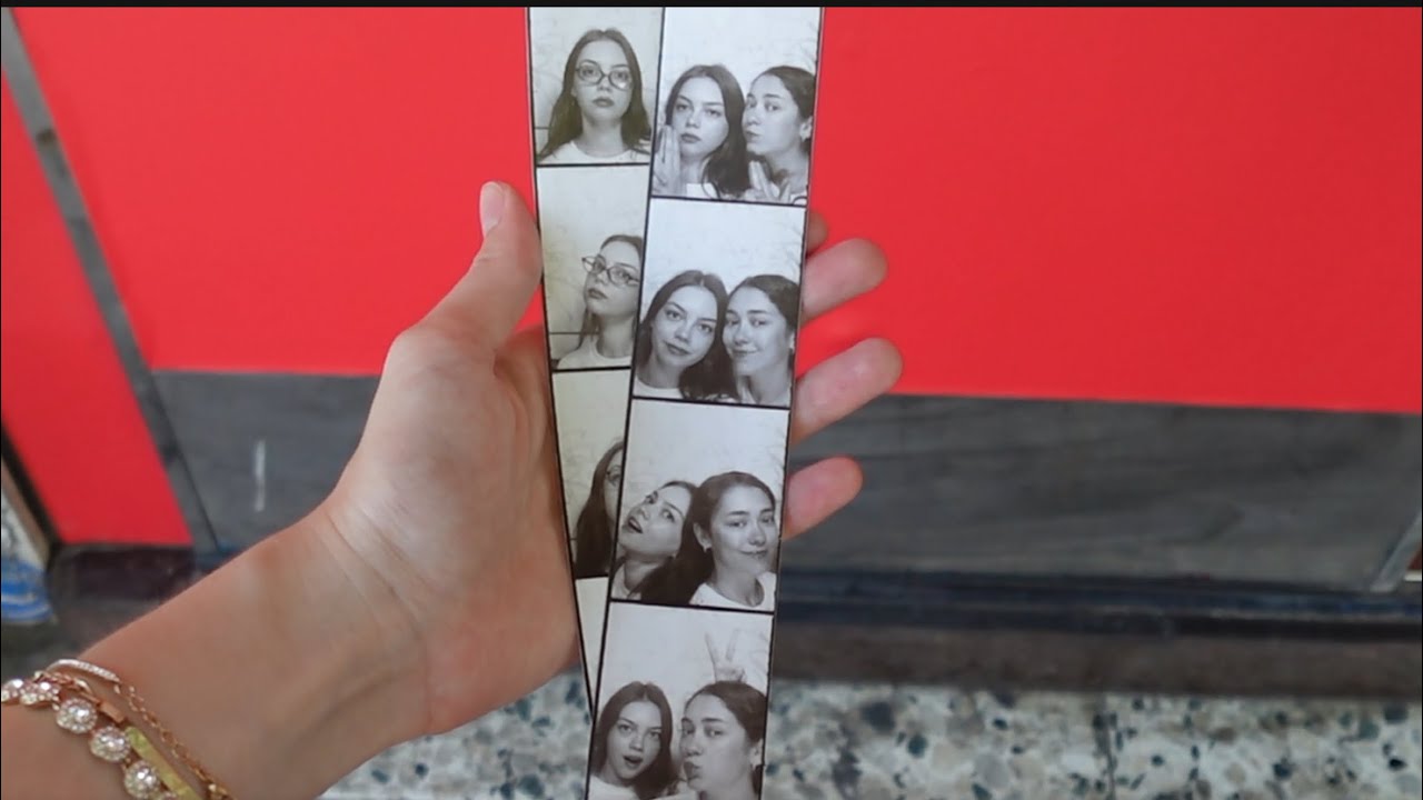 berlin|vlog 2 daha uzun ve kaotik?