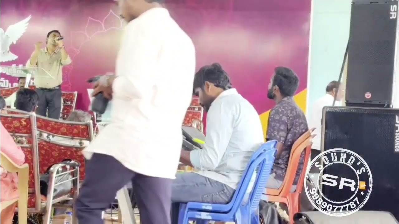KANTI PAPAANU KAYU REPPALA//nissi john//samson keyboard//SR SOUNDS 9989077787